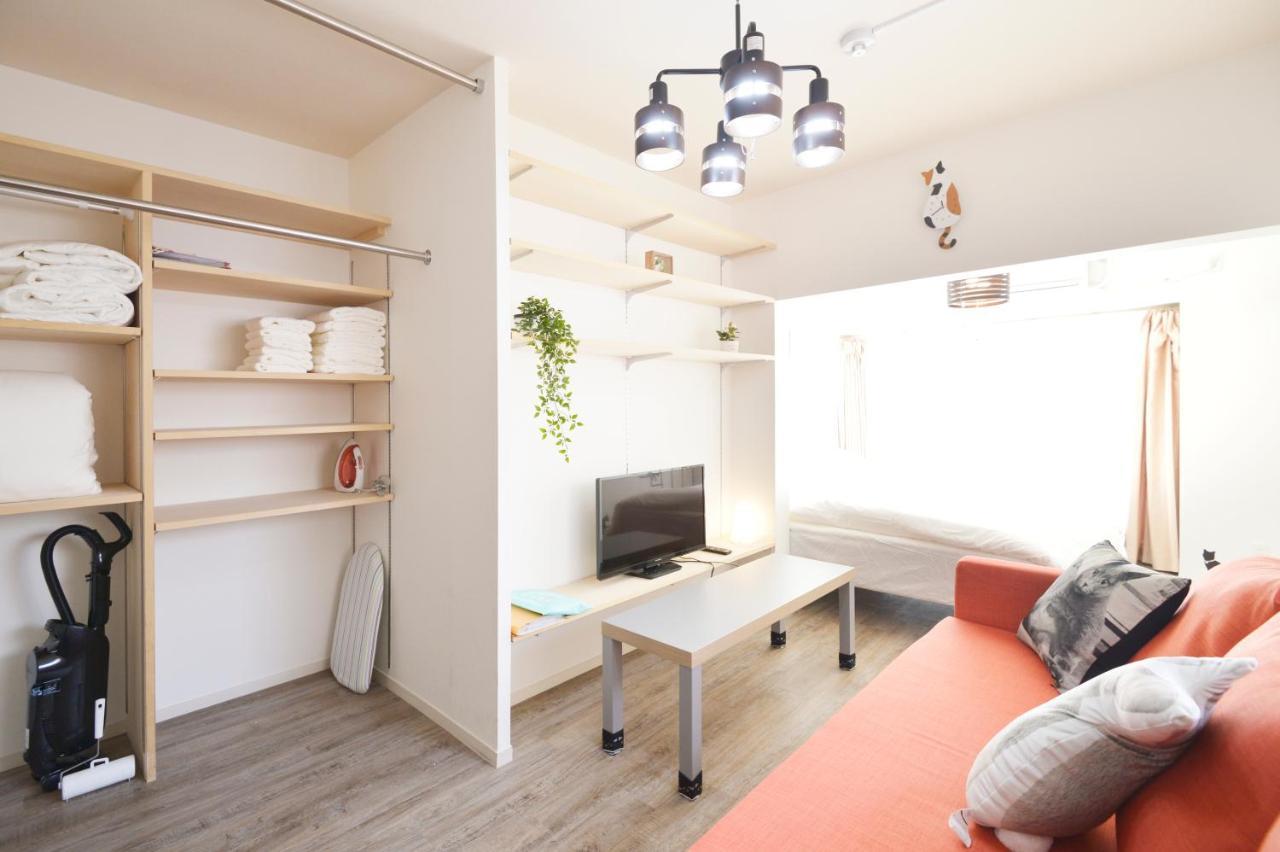 Roppongi Cat House601 Apartment Токио Екстериор снимка