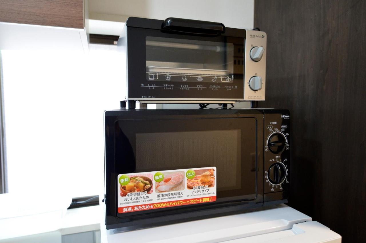 Roppongi Cat House601 Apartment Токио Екстериор снимка