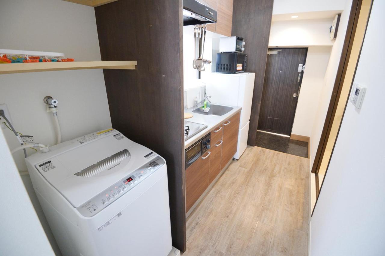 Roppongi Cat House601 Apartment Токио Екстериор снимка