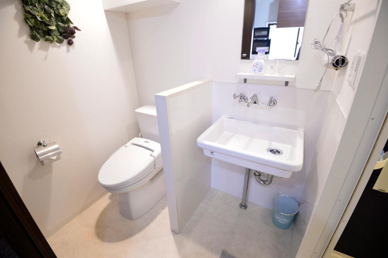 Roppongi Cat House601 Apartment Токио Екстериор снимка
