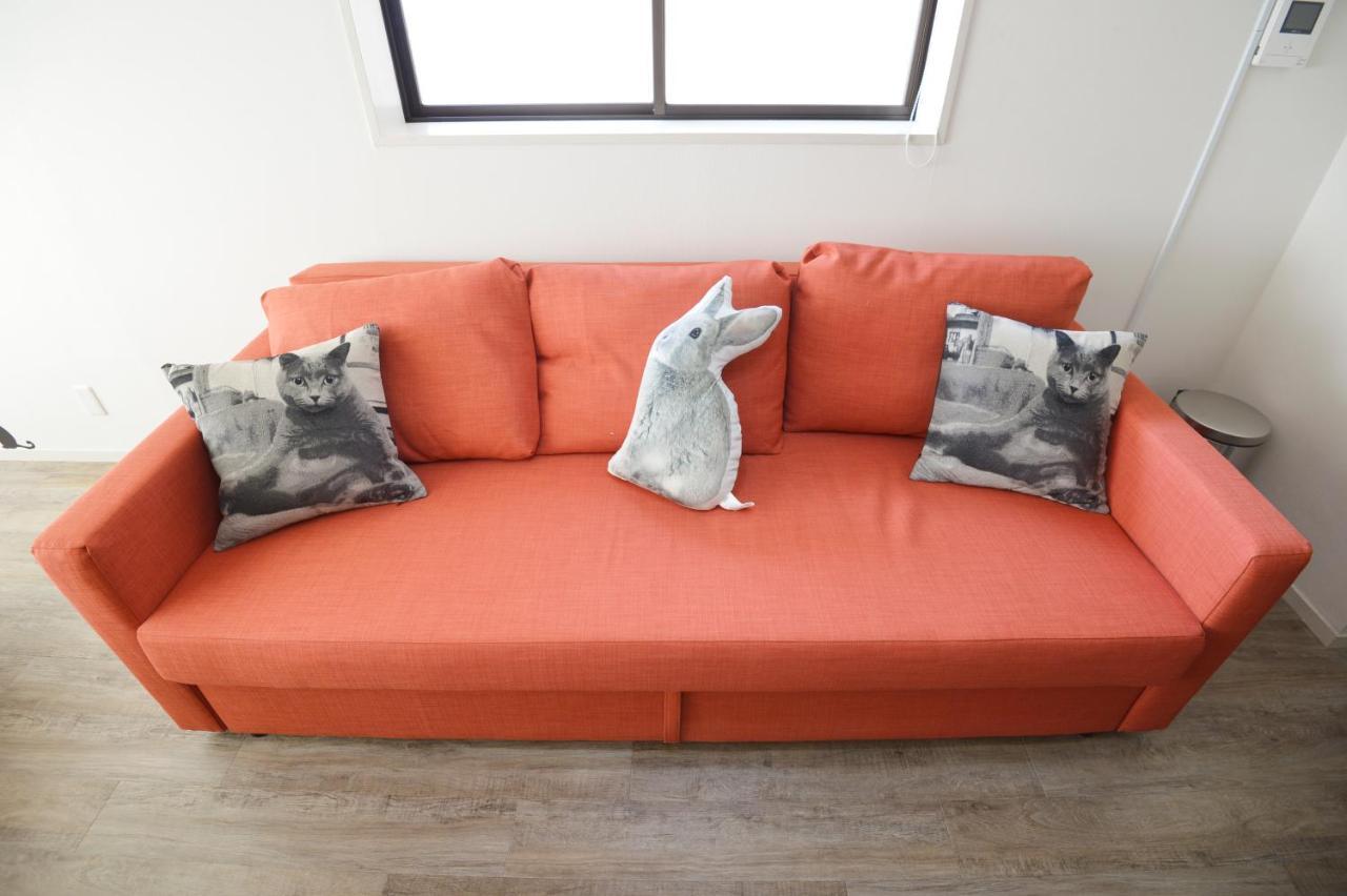 Roppongi Cat House601 Apartment Токио Екстериор снимка
