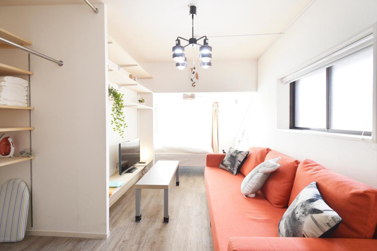 Roppongi Cat House601 Apartment Токио Екстериор снимка