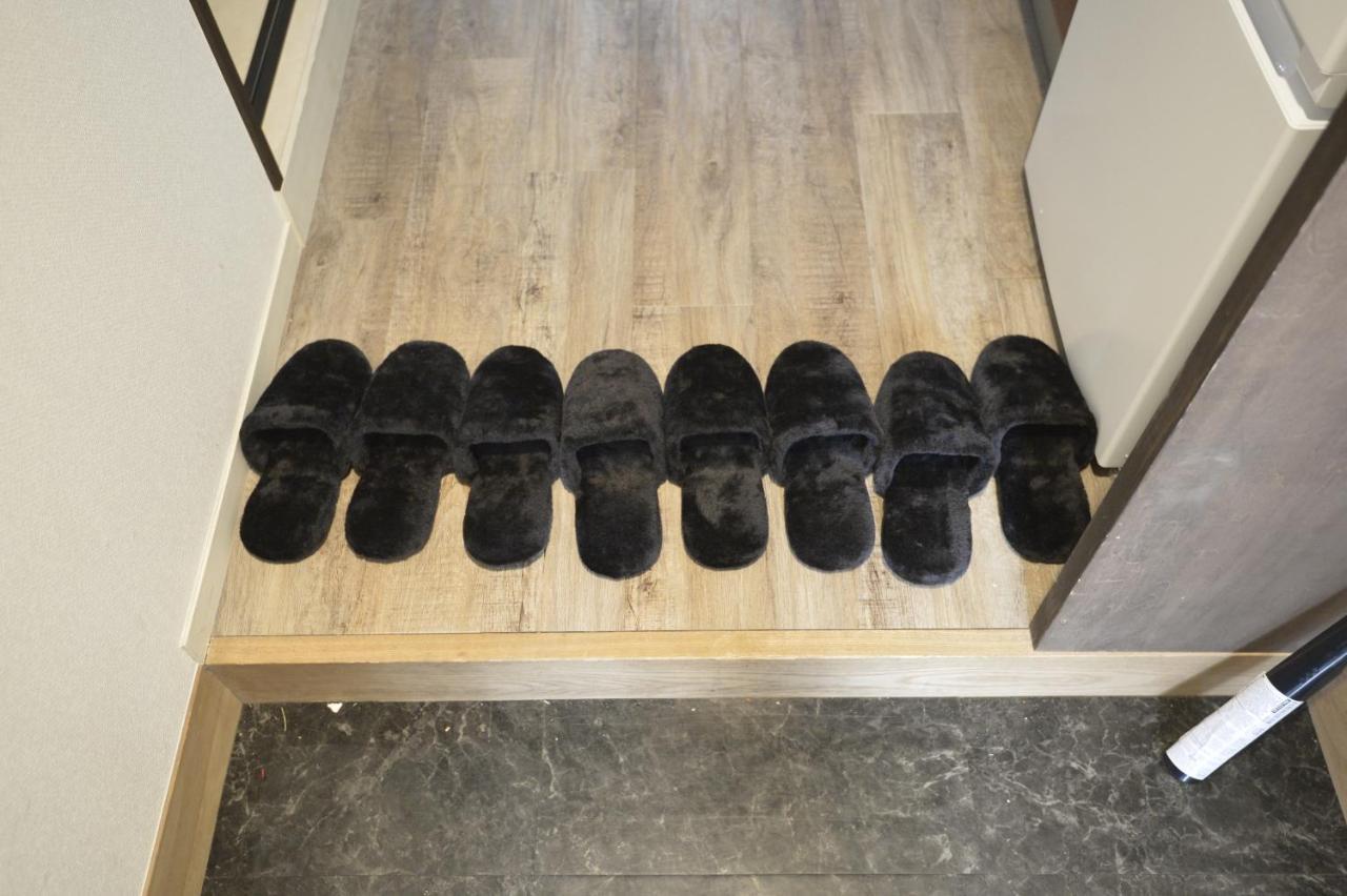 Roppongi Cat House601 Apartment Токио Екстериор снимка