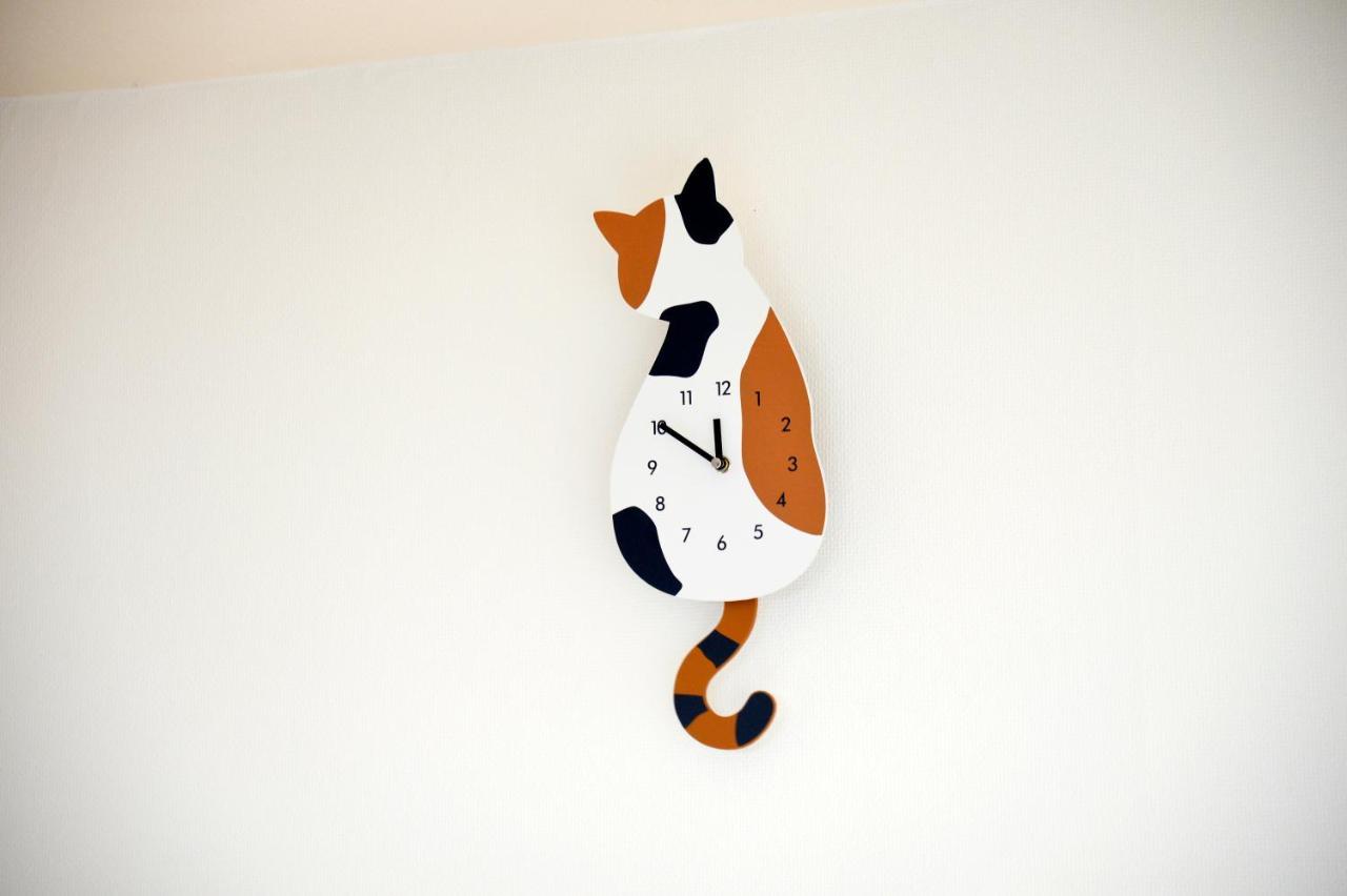Roppongi Cat House601 Apartment Токио Екстериор снимка