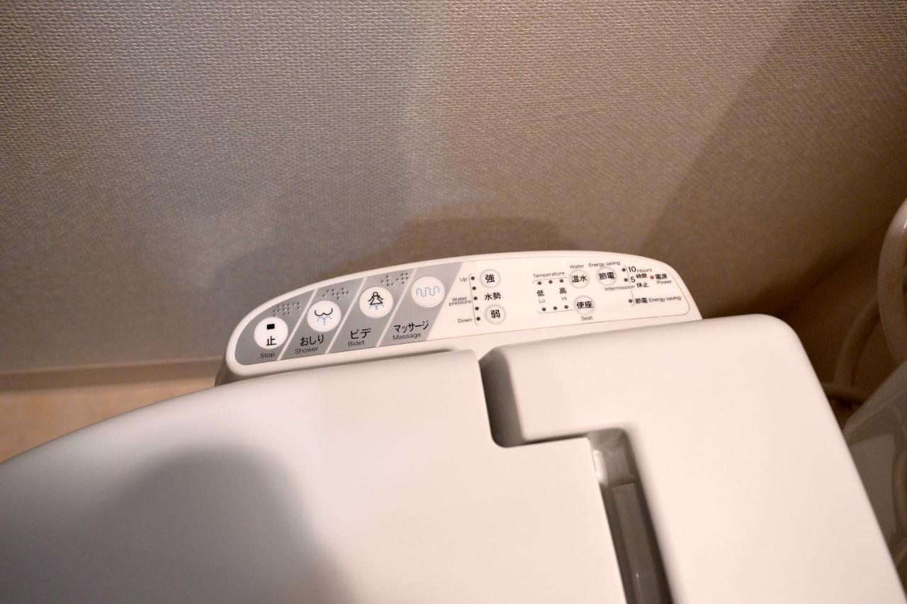 Roppongi Cat House601 Apartment Токио Екстериор снимка