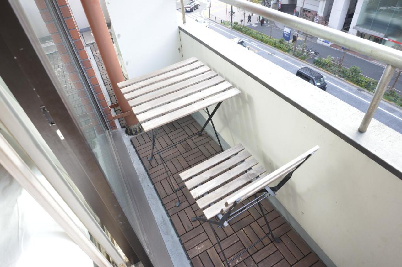 Roppongi Cat House601 Apartment Токио Екстериор снимка