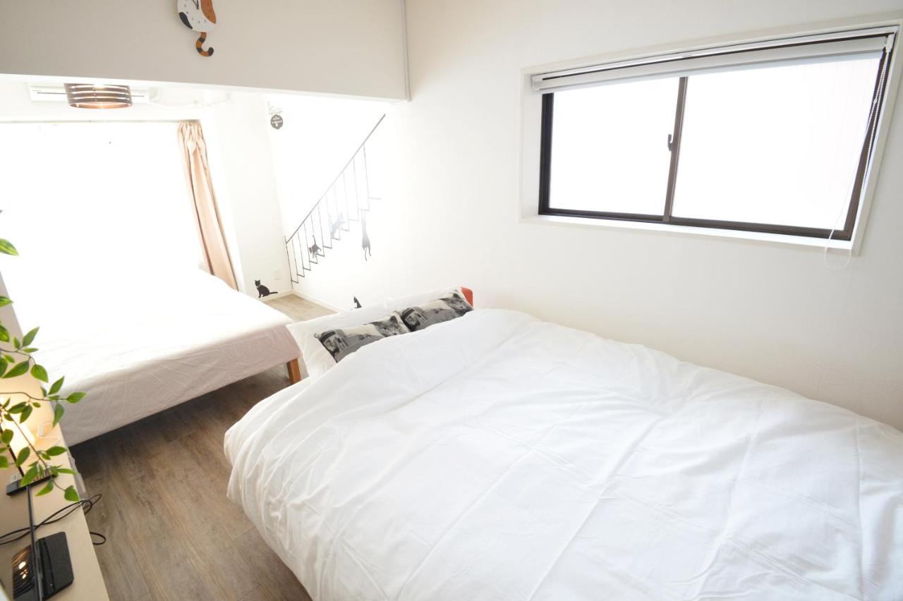 Roppongi Cat House601 Apartment Токио Екстериор снимка