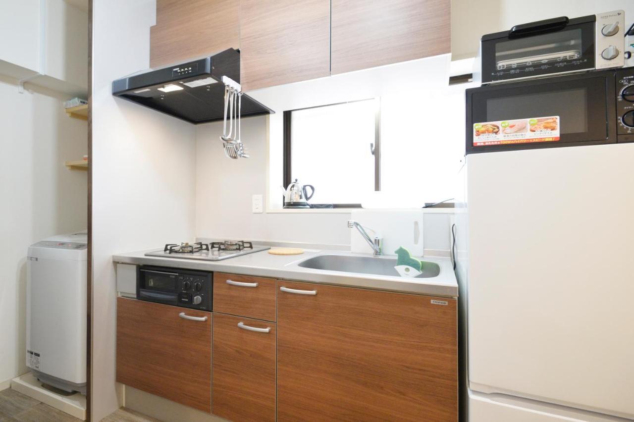 Roppongi Cat House601 Apartment Токио Екстериор снимка